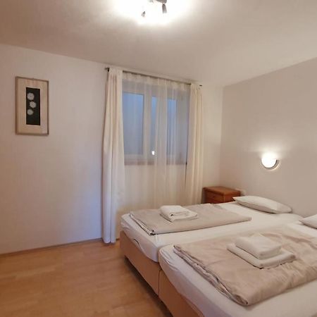 Haus Carina Apartment Kirchberg in Tirol Exterior photo