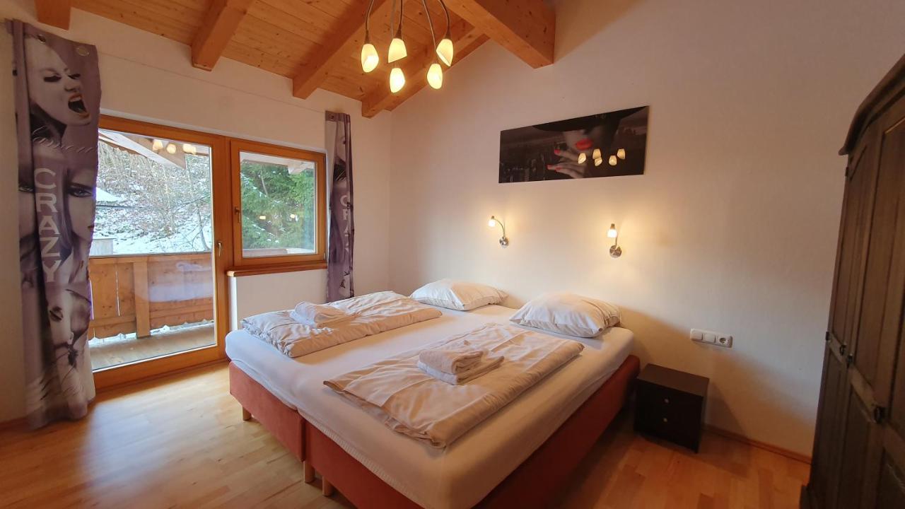 Haus Carina Apartment Kirchberg in Tirol Exterior photo