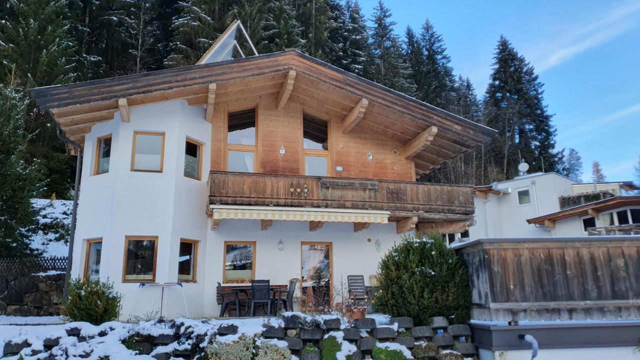 Haus Carina Apartment Kirchberg in Tirol Exterior photo