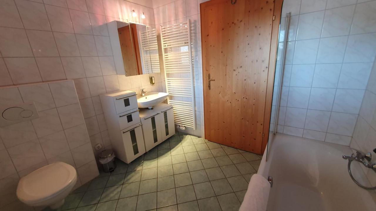 Haus Carina Apartment Kirchberg in Tirol Exterior photo