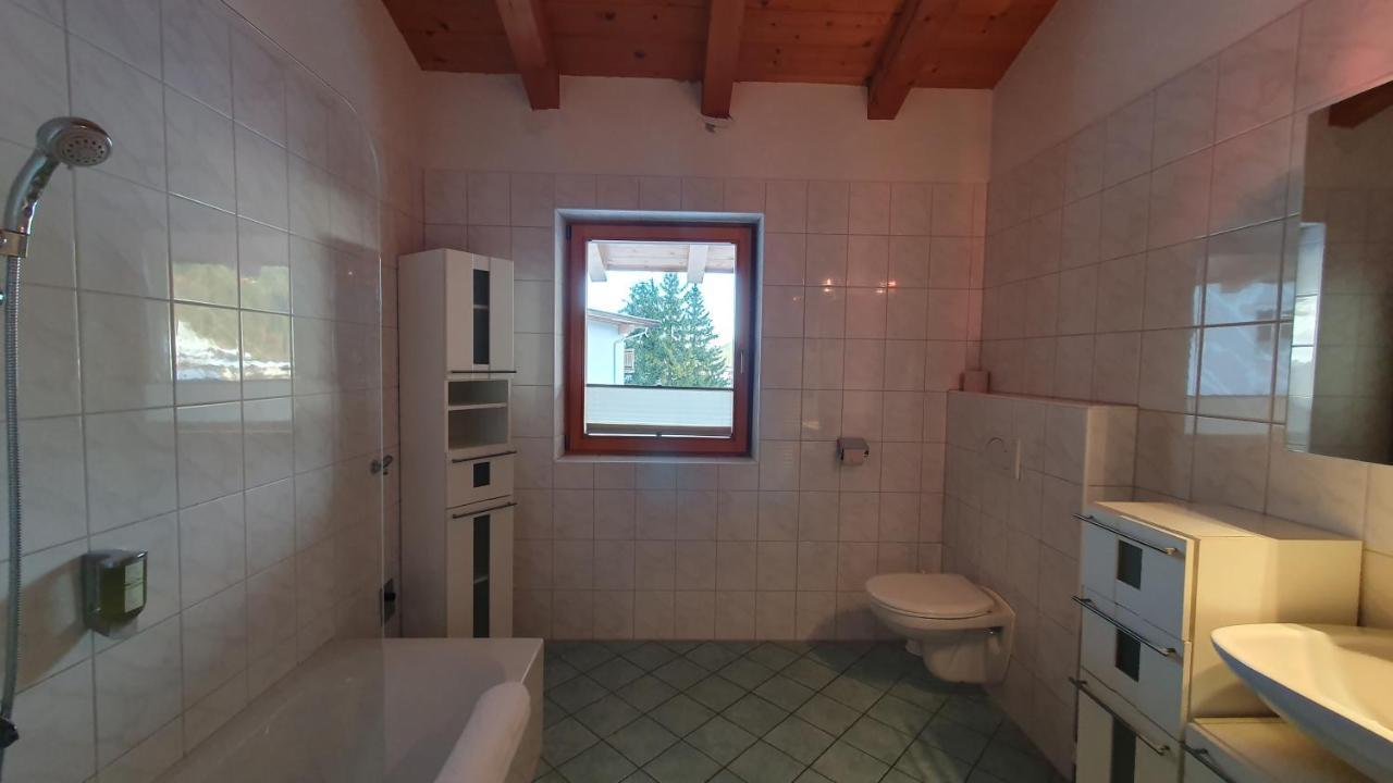Haus Carina Apartment Kirchberg in Tirol Exterior photo