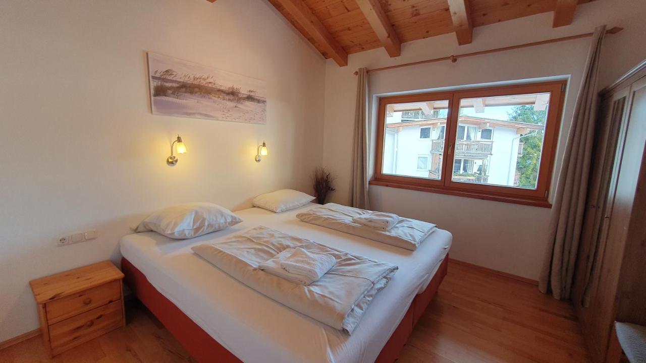 Haus Carina Apartment Kirchberg in Tirol Exterior photo