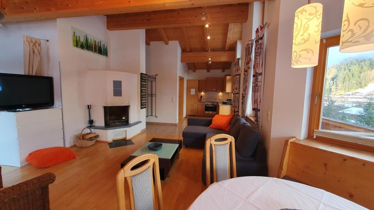 Haus Carina Apartment Kirchberg in Tirol Exterior photo